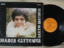 NADIA CATTOUSE Earth Mother ORIGINAL UK LP ACID FOLK PSYCH Fairport Convention