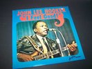 JOHN LEE HOOKER LP on JEWEL LABEL #5005 