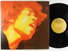 Jimi Hendrix Experience - Electric Ladyland 2xLP - Reprise VG+