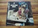 MUDDY WATERS ELECTRIC MUD HOLLAND LP 1968 CHESS MAR S-3219