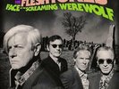 FLESHTONES - FACE OF THE SCREAMING WEREWOLF (PURPLE/BLACK SPLATTER VINYL) (RSD 2