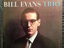 BILL EVANS TRIO PORTRAIT IN JAZZ 1st Press RLP 12-315 Riverside Records 1960
