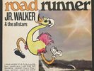 JR. WALKER & The All-Stars Road Runner Album LP 1966 SOUL SS 703 - EX+/NM-