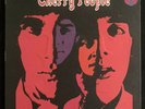 THE CHERRY PEOPLE Album LP 1968 1st Heritage HTS-35,000 - VG+/EX Vinyl RARE