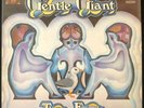 GENTLE GIANT Three Friends Album LP 1973 Vertigo 6360 070 - EX/EX+ Vinyl