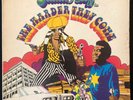 JIMMY CLIFF in The Harder They Come LP Soundtrack 1st Mango SMAS 7400 - VG+/EX