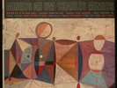 CHARLES MINGUS AH UM Album LP 1959 1st Press Promo White Label CS 8171 - EX+/NM-