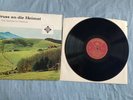 LP-Gruss an die Heimat-Ernst Mosch-Slavko Avsenik
