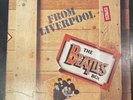The Beatles Box From Liverpool Vinyl LP Boxset