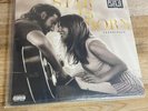 Lady Gaga & Bradley Cooper - A Star Is Born (2LP Vinyl + 10 Photo Prints)
