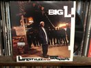 Big L - Lifestylez Ov Da Poor & Dangerous (‘95 US OG PRESS, OG HYPE, VINYL) VG+