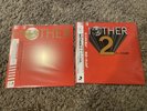 Mother 1 + 2 Two Earthbound Video Game Record Soundtrack Red 2LP Pink 2LP SNES