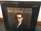 BILL EVANS - PORTRAIT IN JAZZ - (MOFI 180G ULTRADISC ONE-STEP) VINYL LP BOX SET