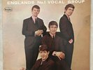 Introducing The Beatles (Vee-Jay Records, LP 1062)