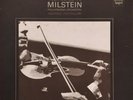 ANGEL STEREO S 36000 (SP 8560) BRAHMS VLN CTO *NATHAN MILSTEIN FISTOULARI EX+/NM