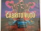 Cabrito Vudu, Tatuajes de Polvora, 2011 Mexican Lp Ska / Reggae