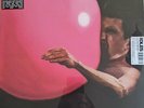 Idles - Ultra Mono LP Ltd Vortex Vinyl NEW