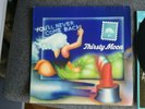 Thirsty Moon - You'll Never Come Back GF vinyl LP Brain FIRST PRESS PSYCH
