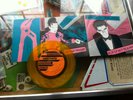 Kill The Hippies - Gold Vinyl Deadbeats 7