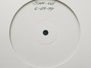 His Hero Is Gone ?– The Plot Sickens: Enslavement Redefined (Test Pressing) 1999