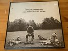 George Harrison/All Things Must Pass Vinyl Box Set