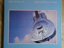 Dire Straits 2x LP Brothers in arms MFSL 1st press NUMBERED &MINT FACTORY SEALED