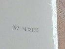 The Beatles 2x LP White Album UK Apple Stereo Press -1 -1 -2 -1 INCREDIBLE COVER