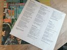 The Sweet LP Desolation Boulevard UK ORANGE RCA 1st Press & Insert A-1 B-1 $$