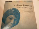 NINA SIMONE PASTEL BLUES PHILIPS LP