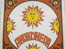 Andromeda, Vinyl LP 1960s psych/prog
