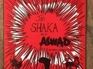 Jah Shaka Meets Aswad ?– In Addis Ababa Studio LP.   SHAKA LP850