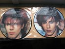 Duran Duran durance picture disc 2 vynil