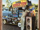 Various ?– Funky Kingston LP. Toots Maytals Lee Perry Pioneers  Trojan Records ?