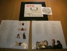 UFO / The Monkey Puzzle (2 x Vinyl + Bonus CD)