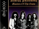 LP BLACK SABBATH MASTERS OF THE GRAVE PURPLE VINYL (NUOVO, SIGILLATO)