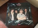The Electric Chairs - The Electric Chairs - LP UK 1978 Safari LONG 1