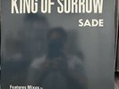 SADE - KING OF SORROW (REMIX) (12