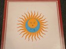 King Crimson - Larks Tongues In Aspic - LP - ILPS 9230  A 2U/ B 2U SARK