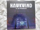 HAWKWIND AT THE ROUNDHOUSE TRIPLE VINYL LP SET STILL SEALED MINT
