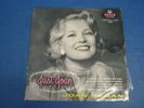 RECORD ALBUM JOAN REGAN JUST JOAN 9055