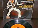ELVIS PRESLEY That's All Right +3 1973 MEXICO 7