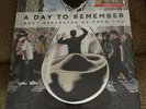 A Day to Remember What Separates Me From You and Bad Vibrations Color Vinyl LP