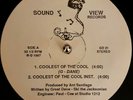 G-DANE -COOLEST OF THE COOL 1987 OG US 12