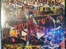 Yeah Yeah Yeahs - Fever To Tell LP 2017 Vinyl
