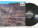 DECCA SXL 2005 DVORAK NEW WORLD SYMPHONY KUBELIK VPO NM WB ORIGINAL UK ED1 LP
