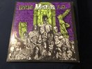 Misfits Earth A.D./Wolfsblood Ghouls Hair Misprint  Original PL9-02