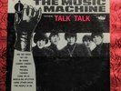 (Turn on) The music Machine 