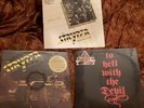 Stryper Soldiers Under Command, To Hell With The Devil + 1 Vinyl Records NEW