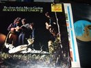 BEACON STREET UNION : THE CLOWN DIED IN MARVIN GARDENS LP 1968 MGM SE 4568 USA