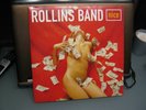 Rollins Band ?– Nice - DoLP,Steamhammer ?– SPV 085-72501